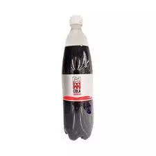ZEE COLA LIGHT 1.25L
