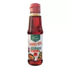 BENINA CHILI OIL 150ML