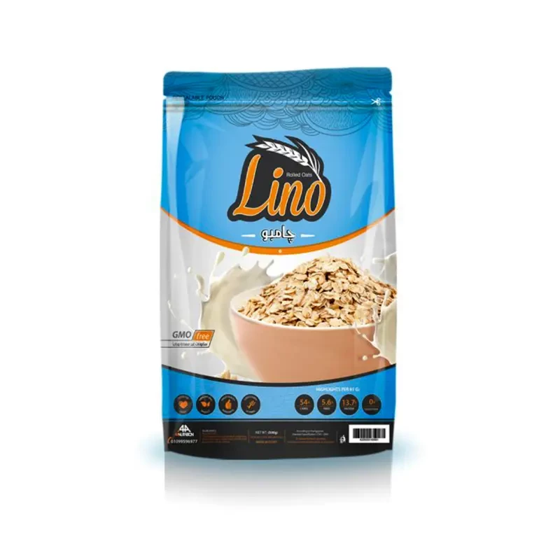 لينو شوفان جامبو 400غ