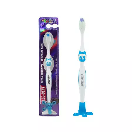 CLEO DENT JUNIOR TOOTH BRUSH 2052 