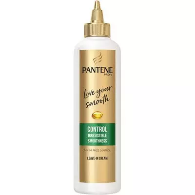 PANTENE LEAVE IN CREAM CONTROL SMOOTHNESS 270ML