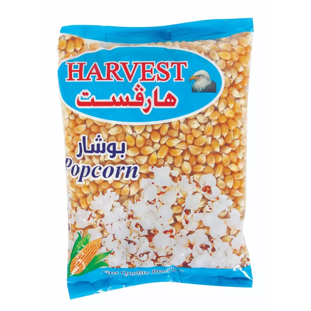 هارفست ذرة بوشار 0.5 ك 