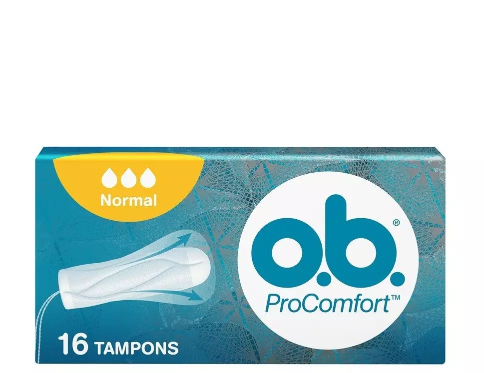 O.B PROCOMFORT *16