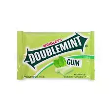 WRIGLEYS DOUBLE MINT GUM 11.6 G