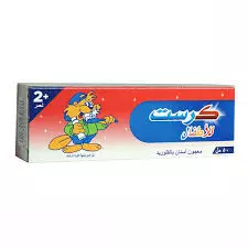 كرست معجون اسنان 50مل