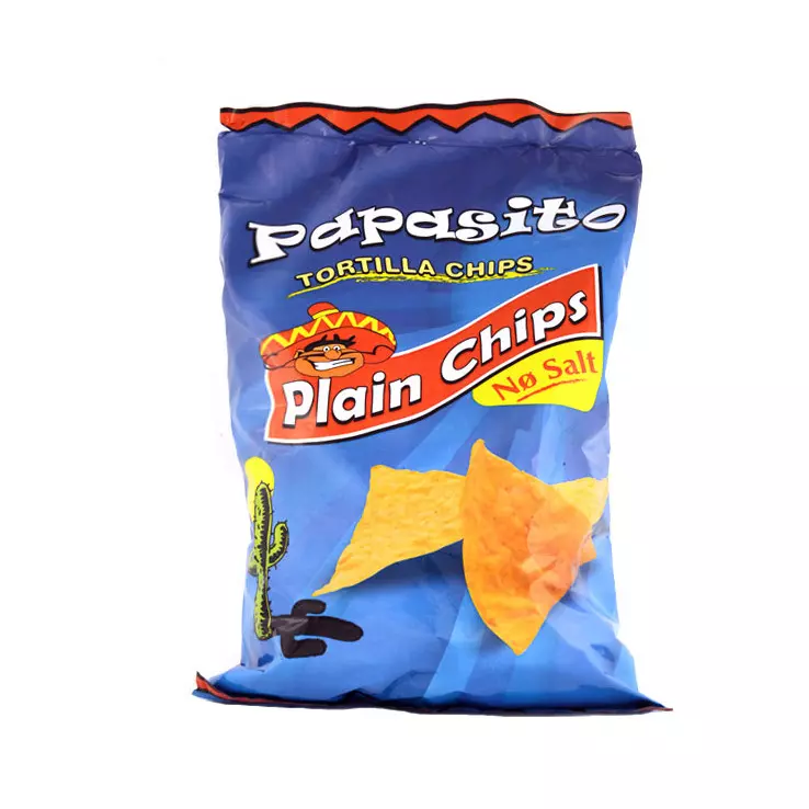 NACHO PLANE CHIPS
