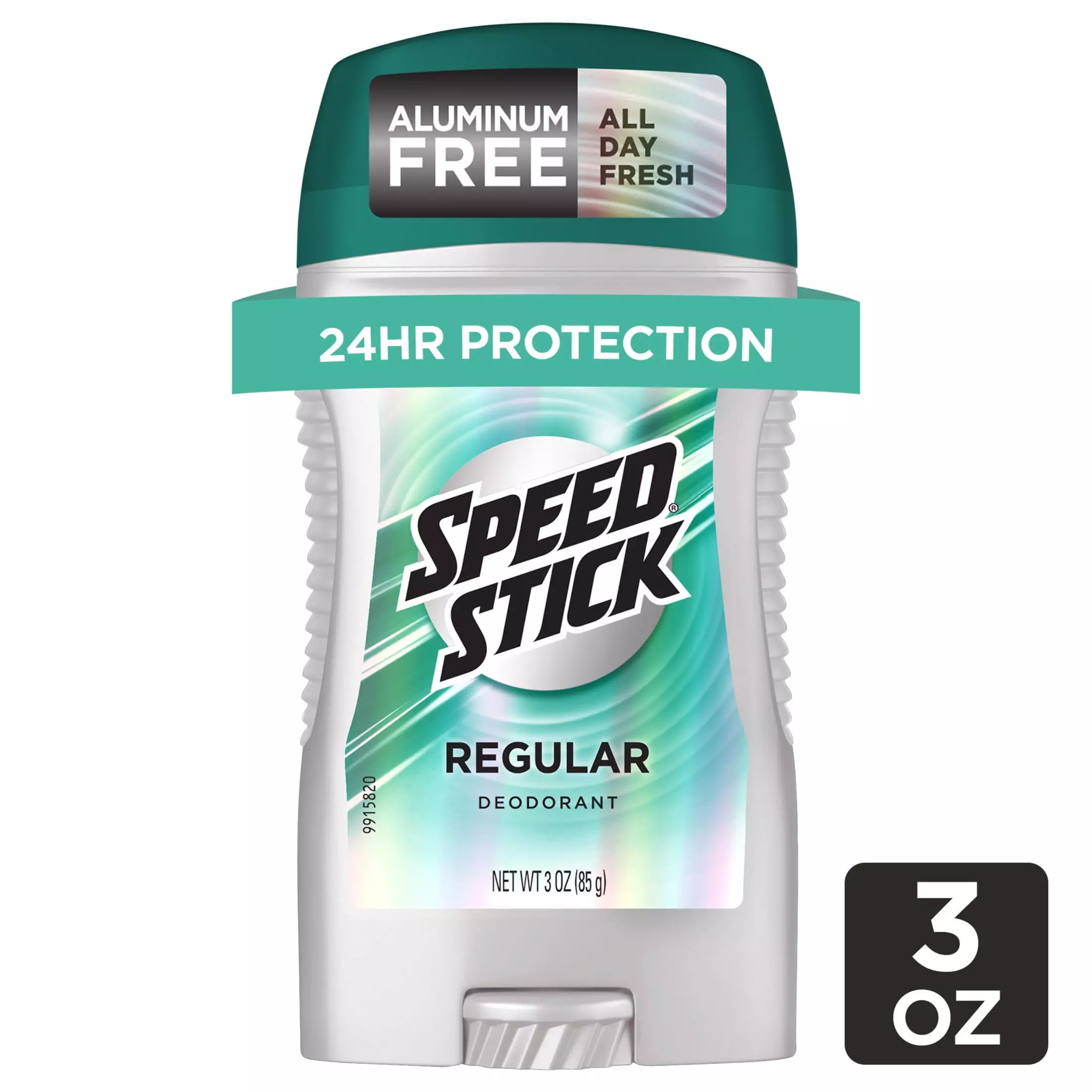 SPEED STICK DEO REGULAR 85G