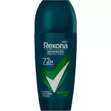 REXONA ROLL ON QUANTUM DRY 45ML