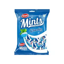 ROYAL MINT CANDY 350G