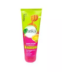 VATIKA OIL REPLACMENT DAMAGED HAIR REPAIR 200ML
