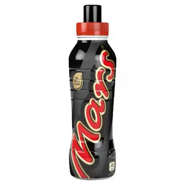 MARS CHOCOLATE DRINK 350 ML