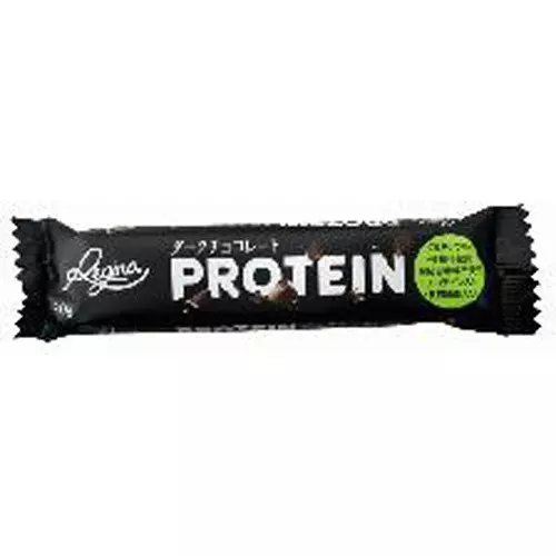 REGINA DARK CHOCOLATE PROTEIN GF 30 G