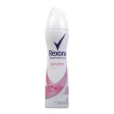 REXONA DEO BIORYTHM 200ML