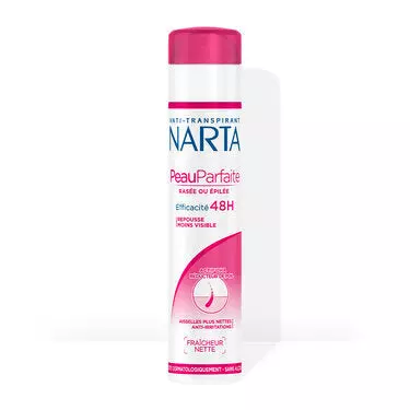 NARTA DEO PEAU PARFAITE 200ML  