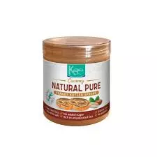 KEE CREAMY PEANUT BUTTER 400G