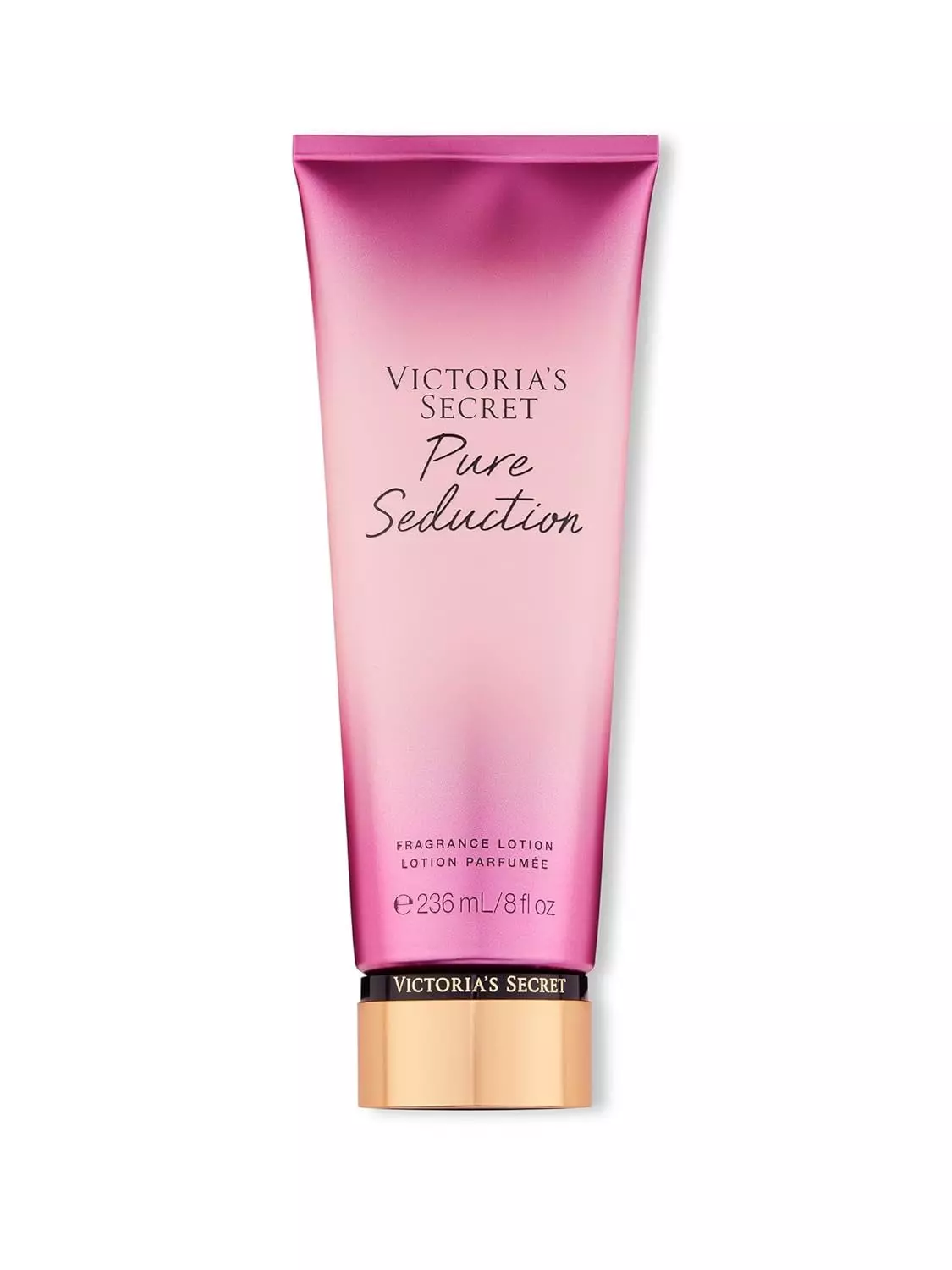 VICTORIAS SECRET PURE SEDUCTION LOTION 236 ML