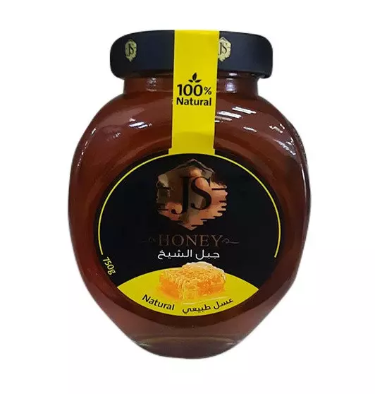 جبل الشيخ عسل 1ك 
