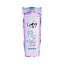 ELVIVE HYALURON PURE SHAMPOO 600 ML