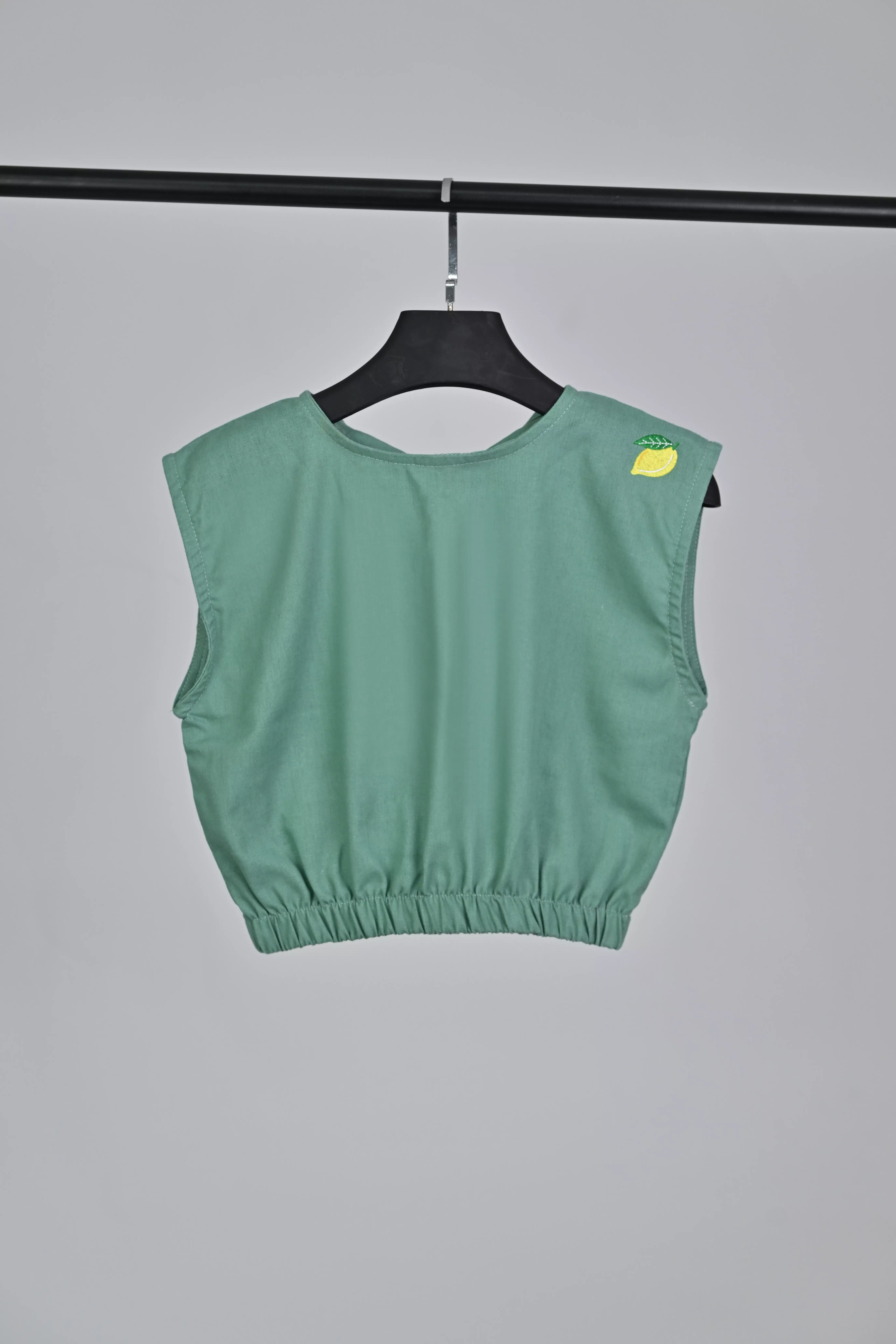 Lemon Top