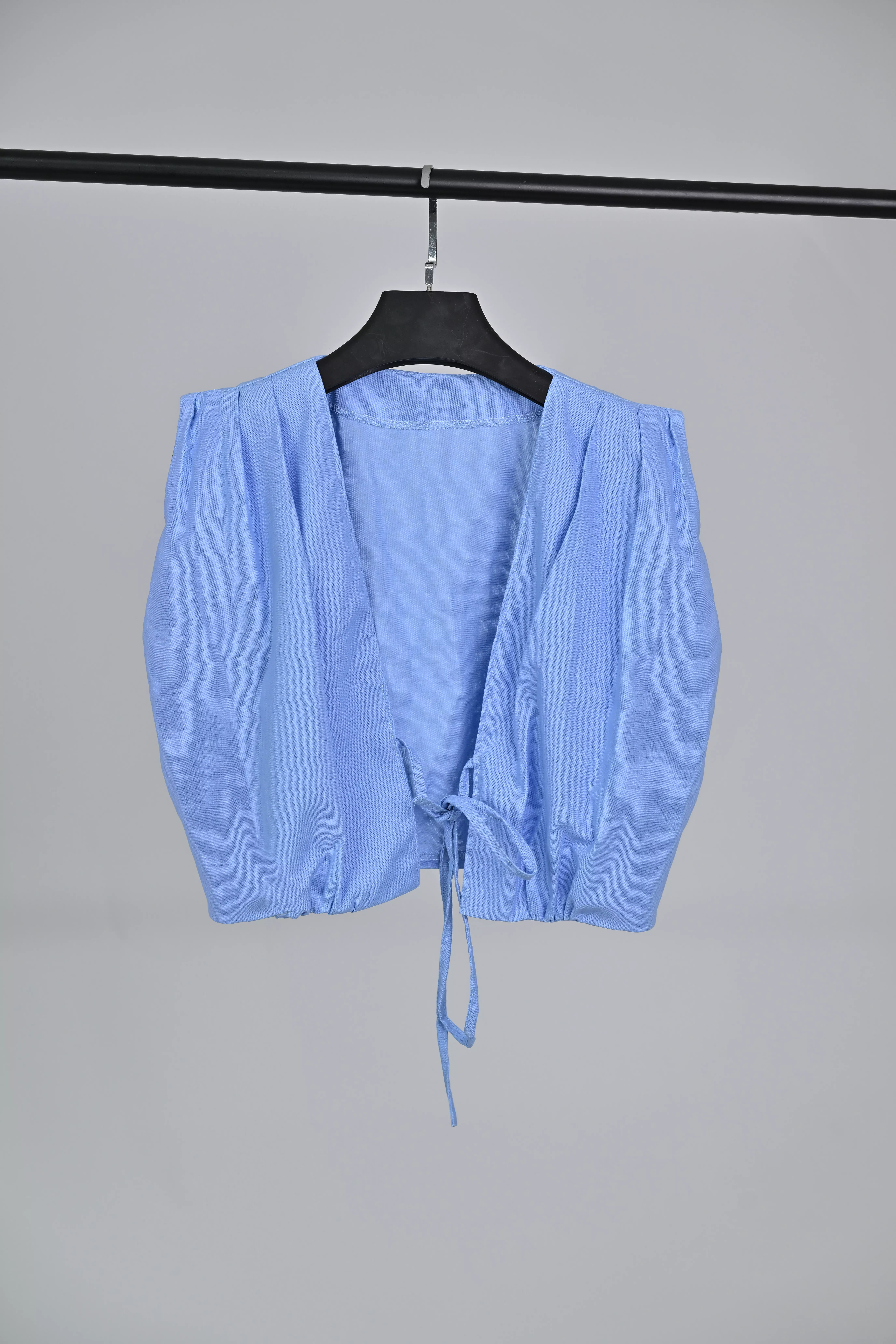 Ribbon Top