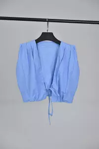 Ribbon Top