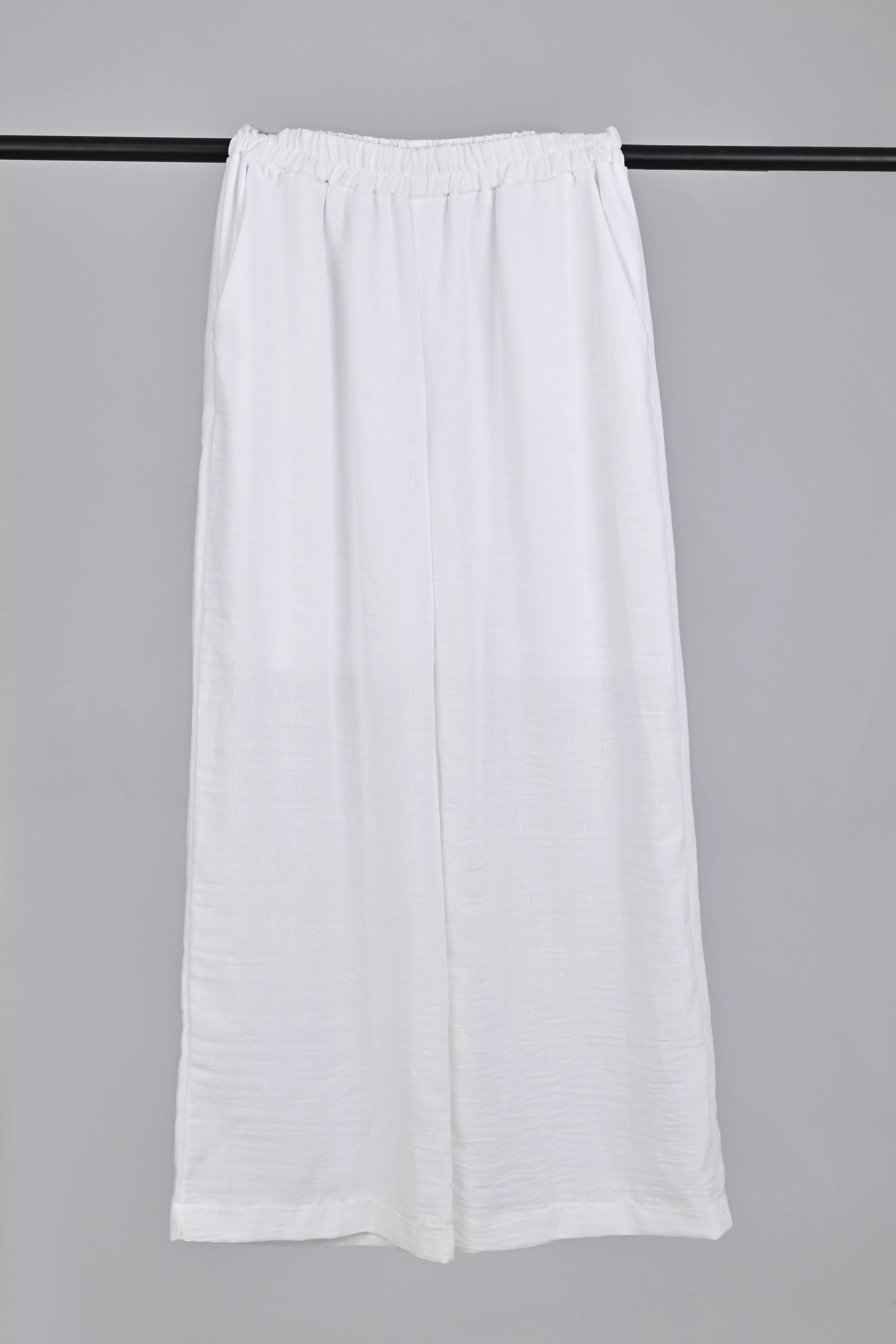 Linen Pants