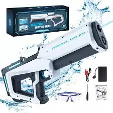 TOY ELECTRIC WATER GUN