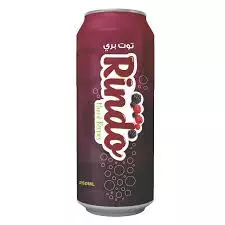 RINDO MIXED BERRIES 250 ML