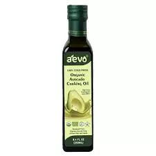 NABAT AVOCADO EXTRA VIRGIN OIL 250ML