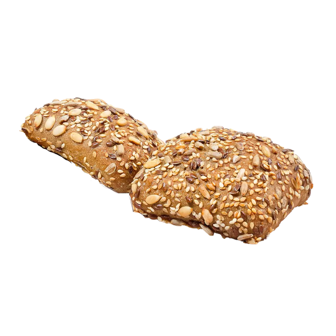 MINI BAGUETTE CEREAL (4765)