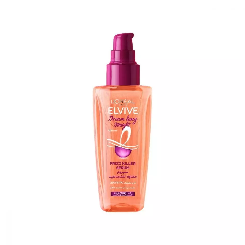 ELVIVE SERUM DREAM LONG STRAIGHT 100 ML