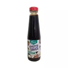 BENINA OYSTER SAUCE 280 G