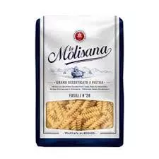 MOLISANA FUSILLI 500G