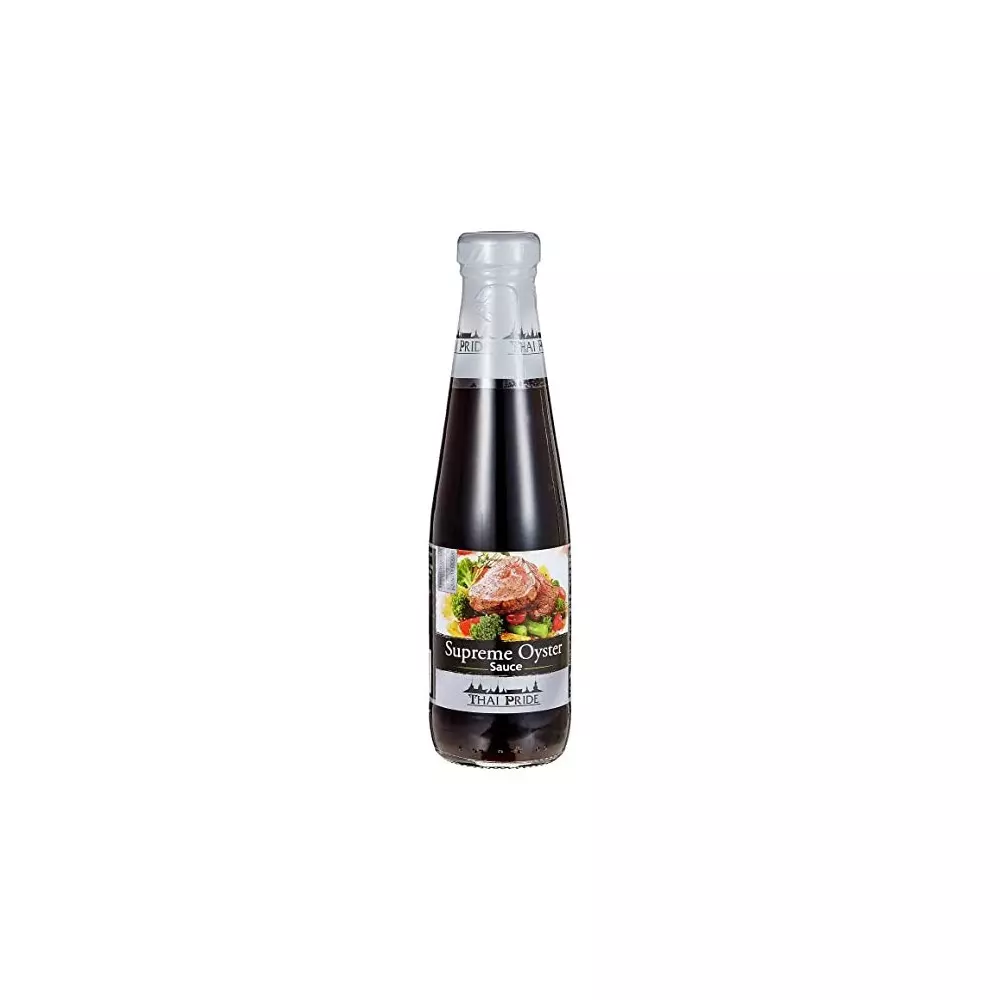THAI PRIDE SUPREME OYSTER 295ML 