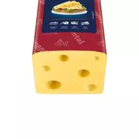 OLDENBURGER EMMENTAL