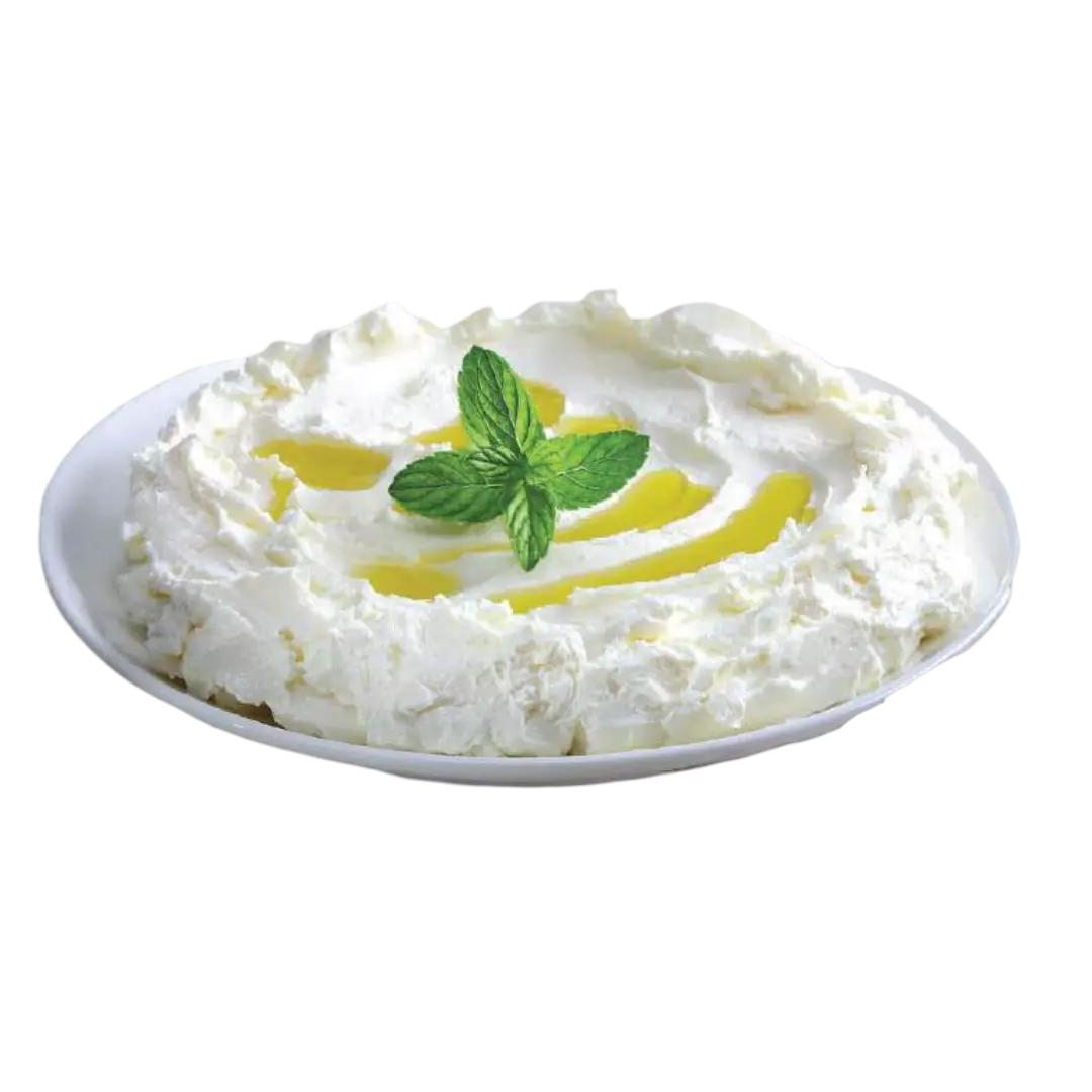 لبنة طرية