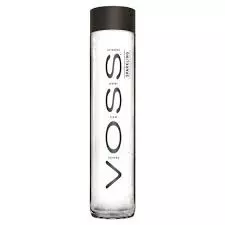 VOSS WATER GLASS 800 ML