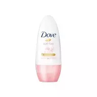 DOVE ROLL SOFT FEEL 50ML 