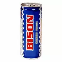 بايسون مشروب طاقة 250مل 