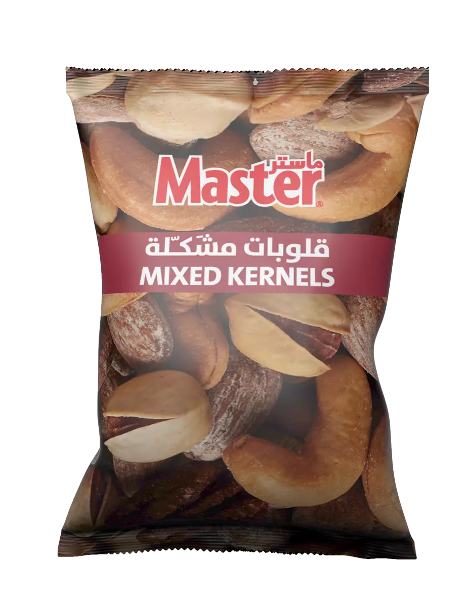 MASTER MIXED KERNELS 35 G