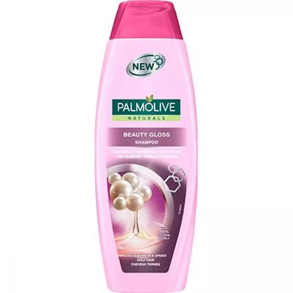 PALMOLIVE SHAMPOO PEARL 350ML 