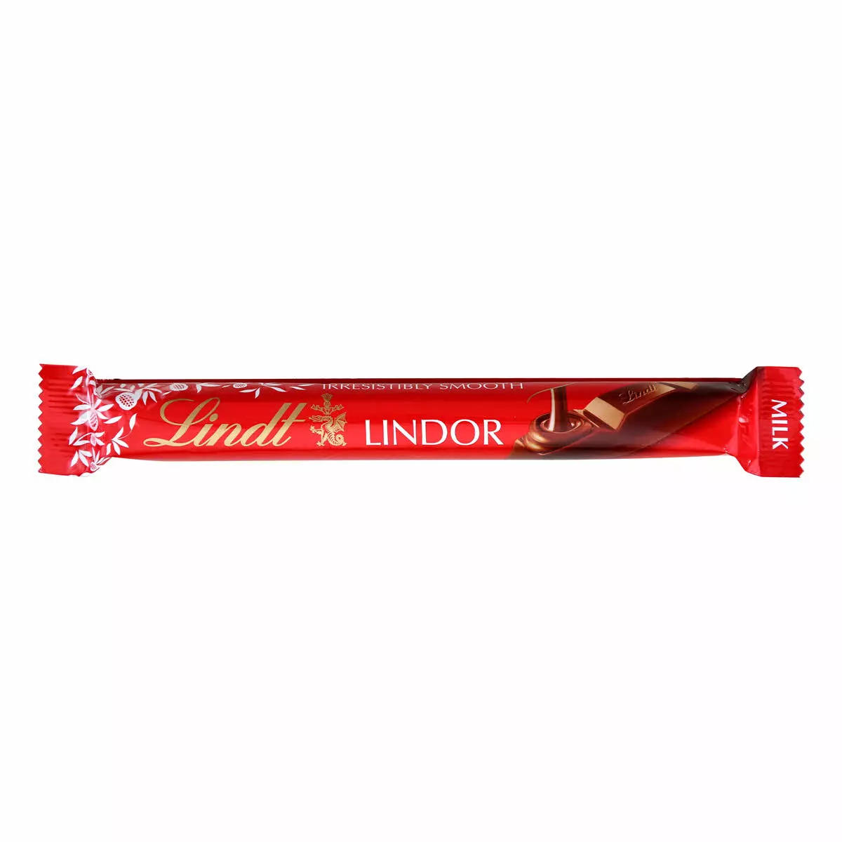 LINDT LINDOR MILK CHOCOLATE 38 G 