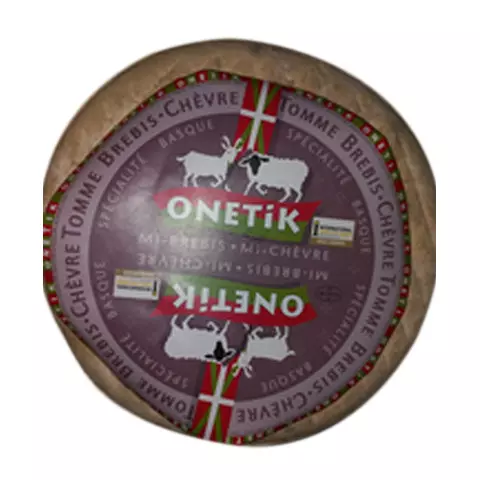 ONETIK TOMME DE CHEBRIS