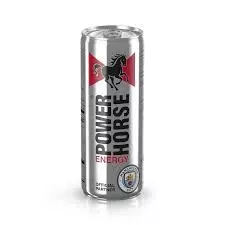 POWER HORSE ENERGY 250ML