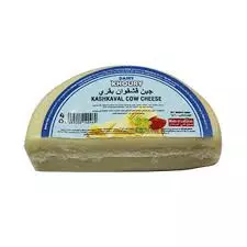 DAIRY KHOURY KASHKAVAL COW CHEESE 200 G