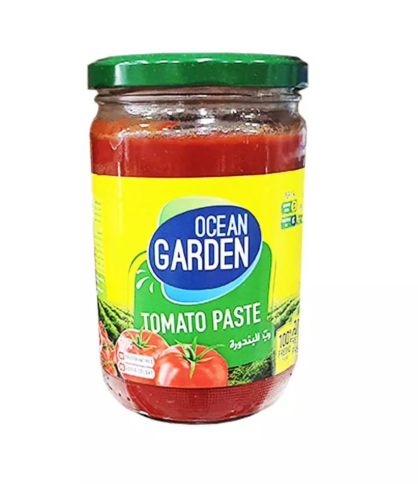 OCEAN GARDEN SALSA 300 G