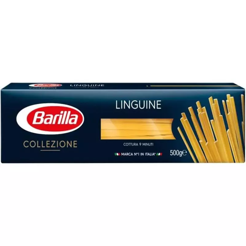 BARILLA LINGUINE #13 500 G