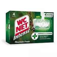 WC INTENSE 34 G*4 PINE