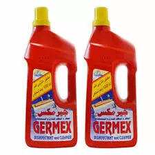 GERMEX DISINFECTANT *2 2L -20%