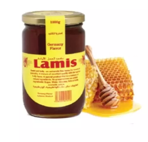 LAMIS HONEY GERMANY FLAVOR 1 KG
